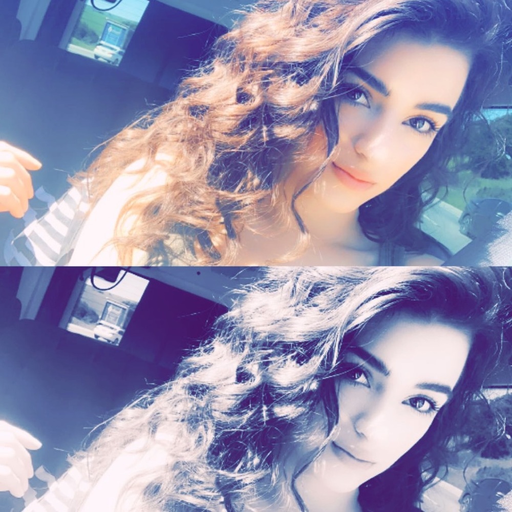 Meet your Posher, Ysabel